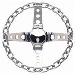GRANT 740 11 IN CHROME CHAIN