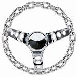 GRANT 741 CHAIN WHEEL