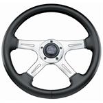 GRANT 742 ELITE GT BLACK 4 SPOKE