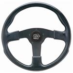 GRANT 761 BLACK MATTE WHEEL 13FLT GTRAL