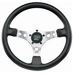 GRANT 789 Steering Wheel: Formula GT Steering Wheel; black v