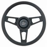 GRANT 870 WHEEL BLACK ROADRUNNER133/4
