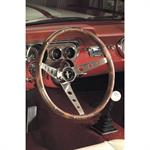 GRANT 963 Steering Wheel