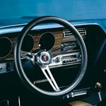 GRANT 989 CLASSIC PONTIAC WHEEL