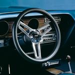 GRANT 990 CLASSIC 3 POLISHED SPOKES