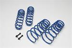 GROUND FORCE 5000 Lowering Kit