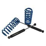 GROUND FORCE 91213 Lowering Kit
