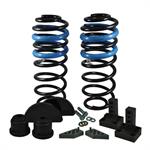 GROUND FORCE 91218 2015 GM SUV AIR RIDE 2' R