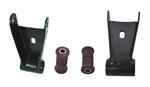 GROUND FORCE 91219 2015 FORD F-150 4WD LOWER