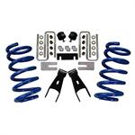 GROUND FORCE 9749 Lowering Kit