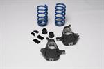 GROUND FORCE 9855 KIT TAHOE/SUBARU W/AIR 07-13