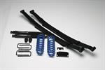 GROUND FORCE 9906 COILS MLTI LFS/SHOCKS C1599