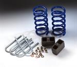 GROUND FORCE 9921 3'KIT S10 BUSTER NO SHOCKS