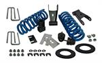 GROUND FORCE 9988 2015 FORD F-150 4WD LOWER