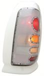 GT STYLING 973418 PRO-BEAM PLATETLC EXPL SP 01-2