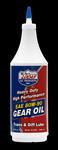 Gear Oil