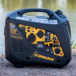 Generator Power
