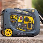 Generator Power