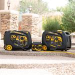 Generator Power