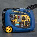 Generator Power