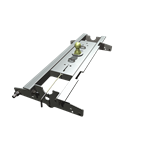 Gooseneck Trailer Hitch