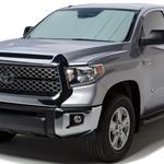 HEAT SHIELD 2018 TACOMA