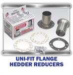 HEDMAN 21141 3 X 2 1/2 BALL/SOCKET  FL