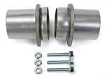 HEDMAN 21152 3' MILD STEEL COLLECTOR
