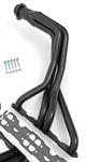 HEDMAN 69510 JEEP CJ5-7 (CHEVY V8) HEADER