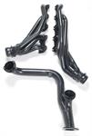 HEDMAN 89660 HEADER BLACK 6.8L 2WDFD 99-03