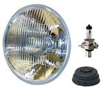 HELLA 002395301 Headlight Conversion Kit: Vision Plus Halogen