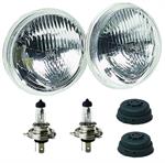HELLA 002850811 SINGLE HI/LOW BEAM LAMP
