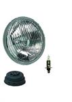HELLA 002850871 Headlight Assembly: 1999-2005 Volkswagen Golf IV g