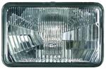 HELLA 003177862 Headlight Assembly: 1999-2005 Volkswagen Golf IV g