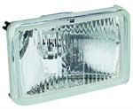 HELLA 003177871 Headlight Assembly: 1999-2005 Volkswagen Golf IV g