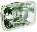 HELLA 003427011 LNS RFL 200MM HI-LO; Does Not Include the Bulb