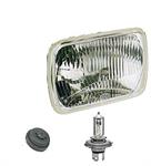 HELLA 003427291 Headlight Conversion Kit: Vision Plus Halogen