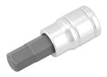 HEX BIT SOCKET 3/8