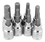 HEX BIT SOCKET SET
