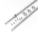 HI-LIFT SWR22B 22' SLIDE N LOCK BLACK