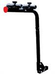 HITCH MOUNTED 4 BIKE RACK