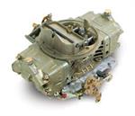 HOLLEY 0-4776C 0-4776C CLASSIC 600CFM