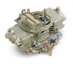 HOLLEY 0-4777C 0-4777C CLASSIC 650CFM