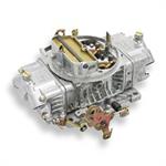 HOLLEY 0-4777S 0-4777S DOUBLE PUMP CRB650 CFM