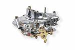 HOLLEY 0-4779SAE 750 CFM ALUMINUM DOUBLE PUMPER