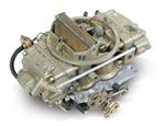 HOLLEY 0-6210 0-6210 650 QJ EMISSIONS