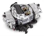 HOLLEY 0-76650BK 650 CFM ULT DOUBLE PUMPER BLACK