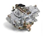 HOLLEY 0-85670 CARB AVENGER 670 ALUM HND C