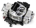 HOLLEY 0-86670BK 670 CFM ULT STREET AVENGER BLACK