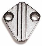 HOLLEY 12-813 Fuel Pump Block Off Plate